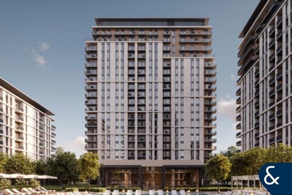 Interiors by Vida I Close to OP I Motivated